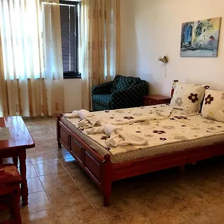 Penzion Rosen Lozenec