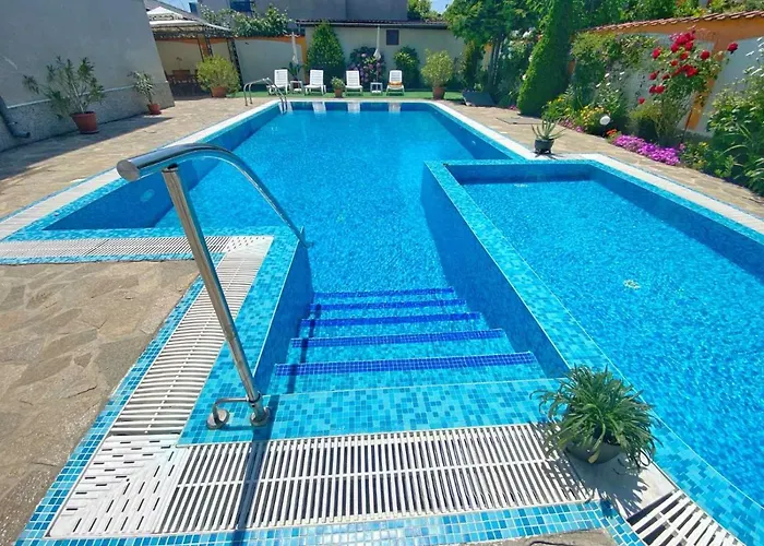 Rosen 게스트하우스