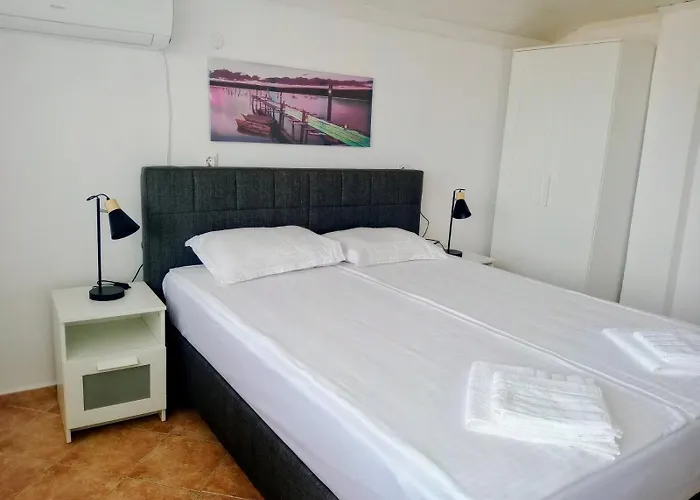 Rosen 게스트하우스 3*