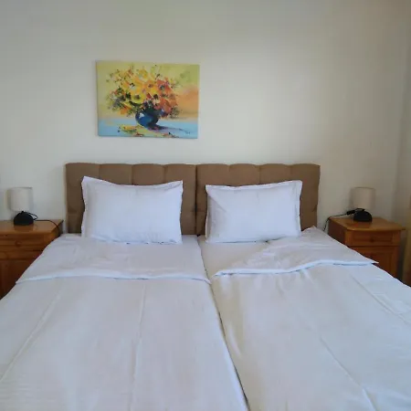 Maison d'hôtes Rosen