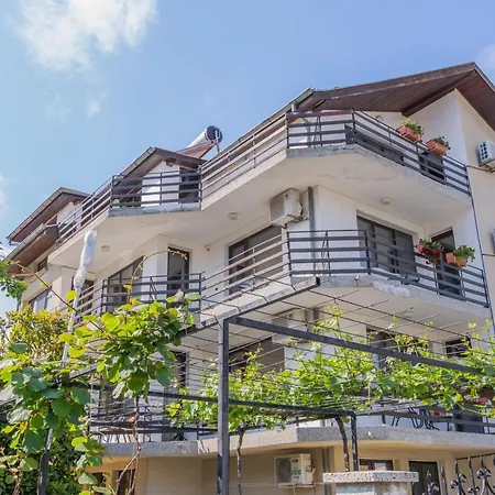 Maison d'hôtes Rosen 3*