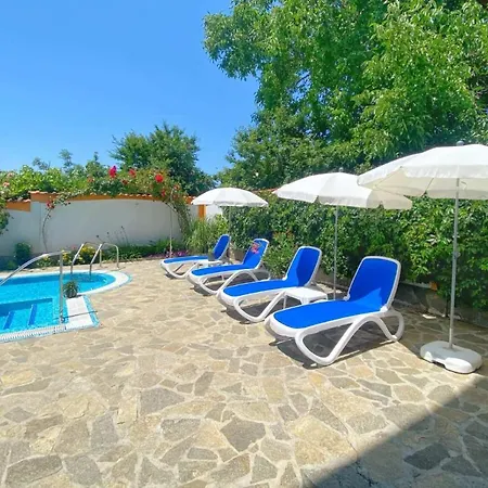 Rosen Maison d'hôtes Lozenets