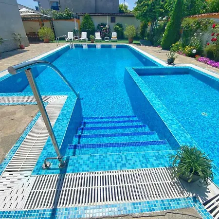 Rosen Maison d'hôtes