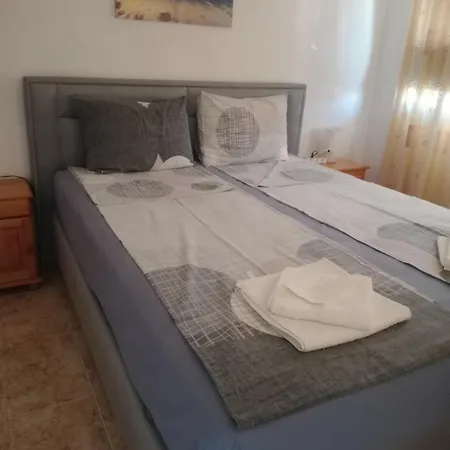 Casa de hóspedes Rosen