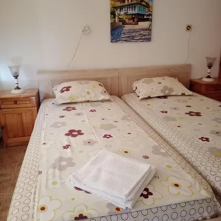 Maison d'hôtes Rosen