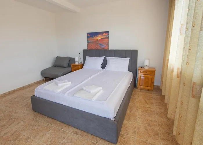 게스트하우스 Rosen