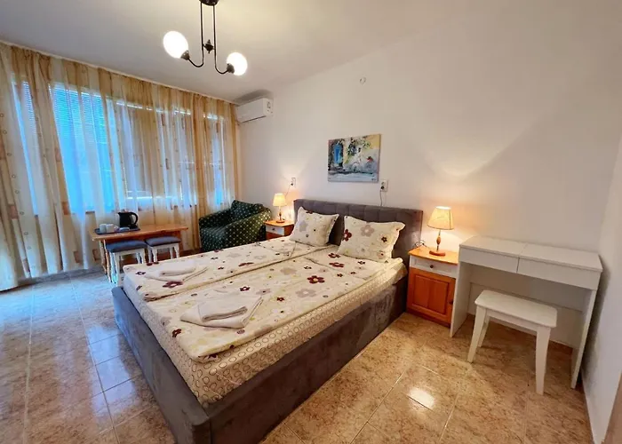 게스트하우스 Rosen 3*